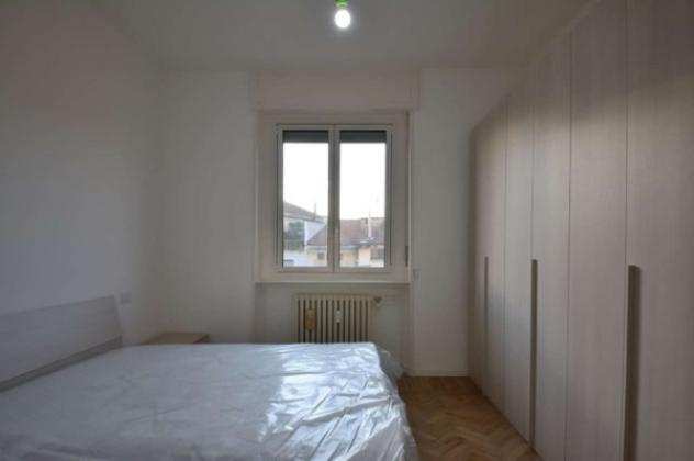 Appartamento di 70 msup2 con 3 locali in affitto a Milano