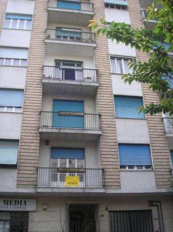 Appartamento di 70 msup2 con 3 locali in vendita a Asti