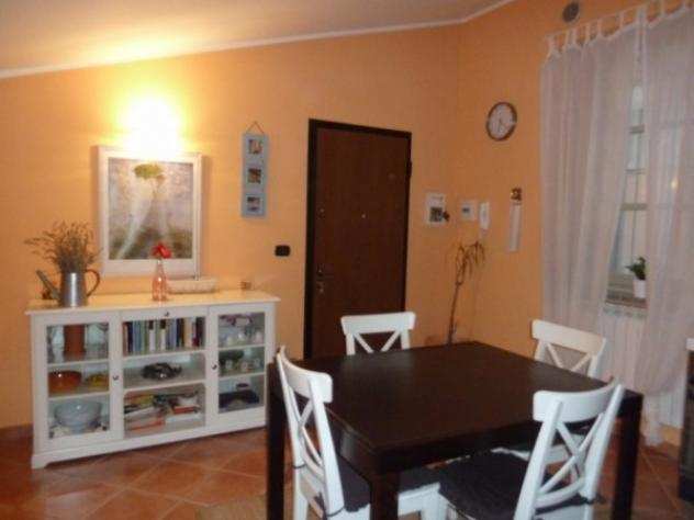 Appartamento di 70 msup2 con 3 locali in vendita a Avigliana