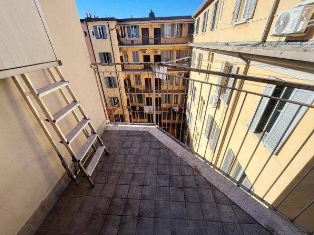 Appartamento di 70 msup2 con 3 locali in vendita a Milano