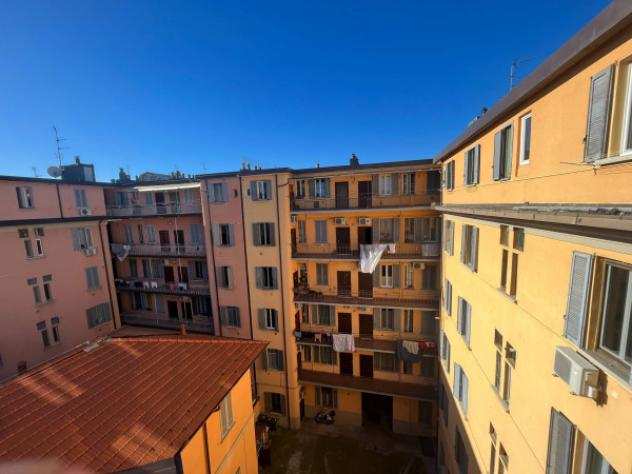 Appartamento di 70 msup2 con 3 locali in vendita a Milano