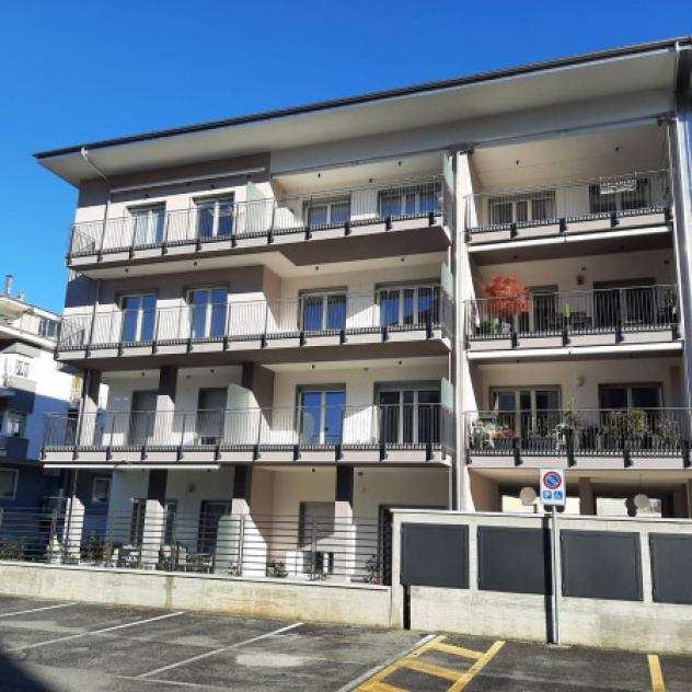 Appartamento di 71 msup2 con 2 locali e box auto in vendita a Cuneo