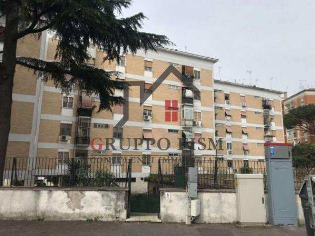 Appartamento di 71 msup2 con 2 locali in vendita a Roma