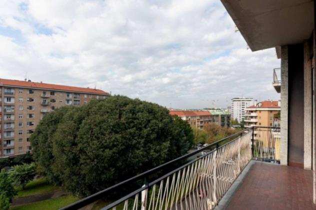 Appartamento di 72 msup2 con 2 locali in vendita a Milano