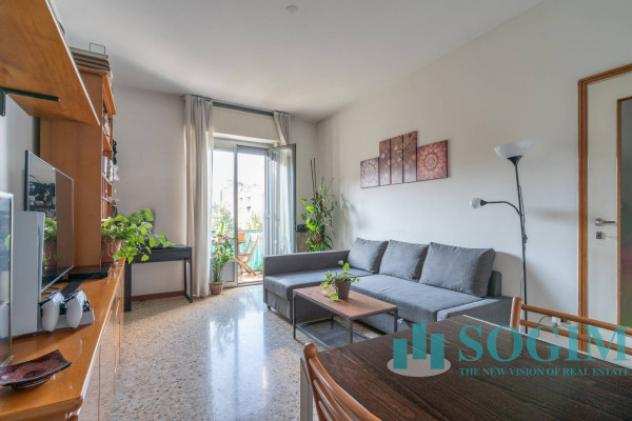 Appartamento di 73 msup2 con 2 locali in vendita a Sesto San Giovanni