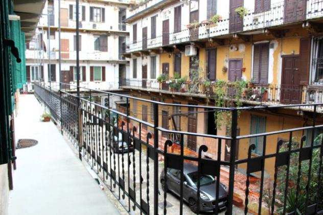Appartamento di 74 msup2 con 3 locali in vendita a Milano