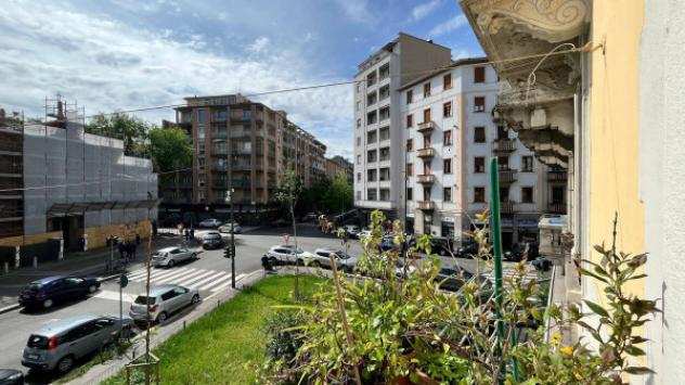 Appartamento di 74 msup2 con 3 locali in vendita a Milano