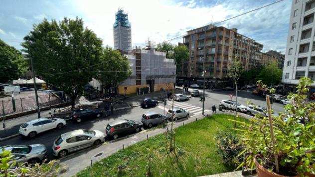 Appartamento di 74 msup2 con 3 locali in vendita a Milano