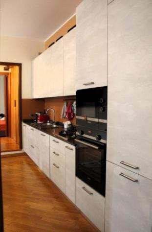 Appartamento di 74 msup2 con 3 locali in vendita a Milano