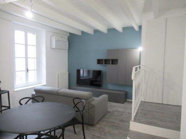 Appartamento di 74 msup2 con 3 locali in vendita a Pavia