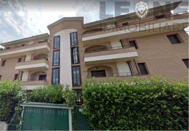 Appartamento di 75 msup2 con 2 locali e box auto in vendita a Savignano sul Panaro
