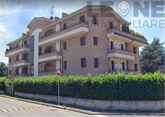 Appartamento di 75 msup2 con 2 locali e box auto in vendita a Savignano sul Panaro