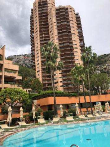 Appartamento di 75 msup2 con 2 locali in affitto a Monaco