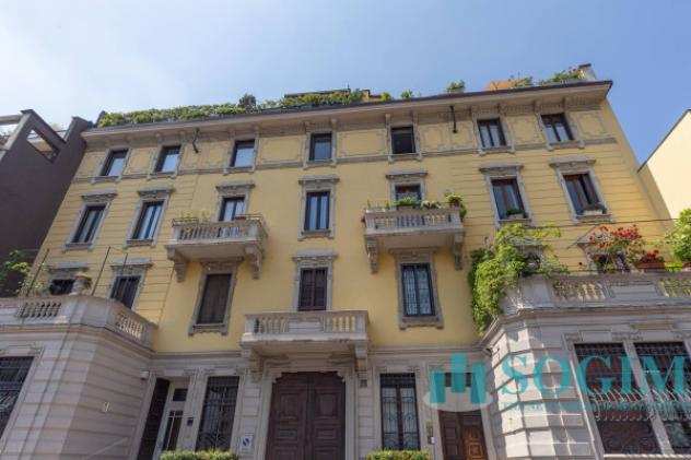 Appartamento di 75 msup2 con 2 locali in vendita a Milano