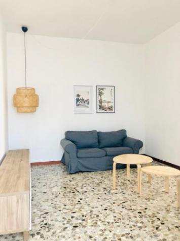 Appartamento di 75 msup2 con 3 locali in affitto a Bergamo