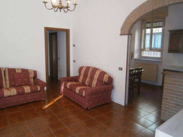 Appartamento di 75 msup2 con 3 locali in affitto a Sannazzaro de Burgondi