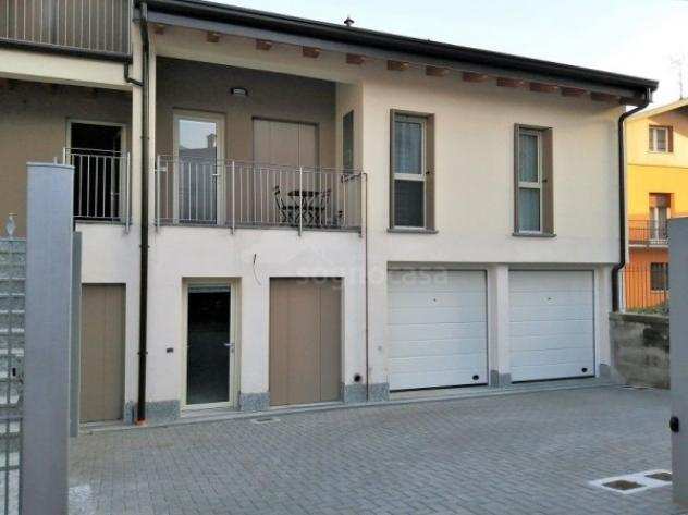 Appartamento di 75 msup2 con 3 locali in vendita a Pianico