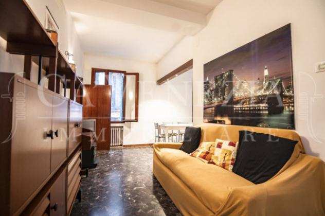 Appartamento di 75 msup2 con 3 locali in vendita a Venezia