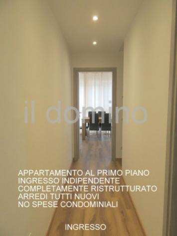 Appartamento di 75 msup2 con 4 locali in affitto a Padova