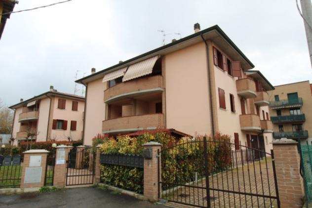 Appartamento di 75 msup2 con 4 locali in vendita a Reggio Emilia