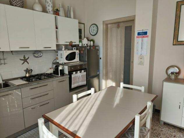 Appartamento di 77 msup2 con 3 locali in vendita a Asti