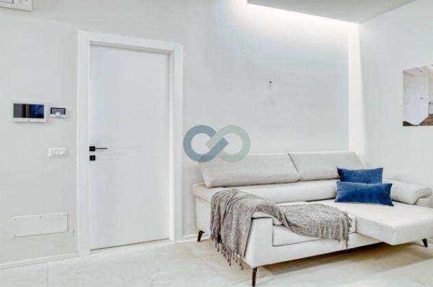 Appartamento di 77 msup2 con 3 locali in vendita a Desenzano del Garda