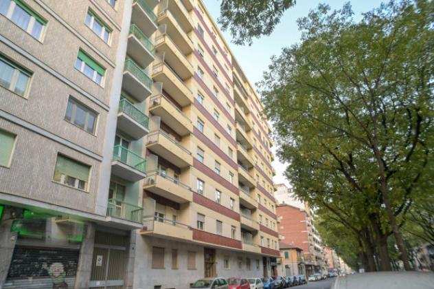 Appartamento di 77 msup2 con 3 locali in vendita a Torino