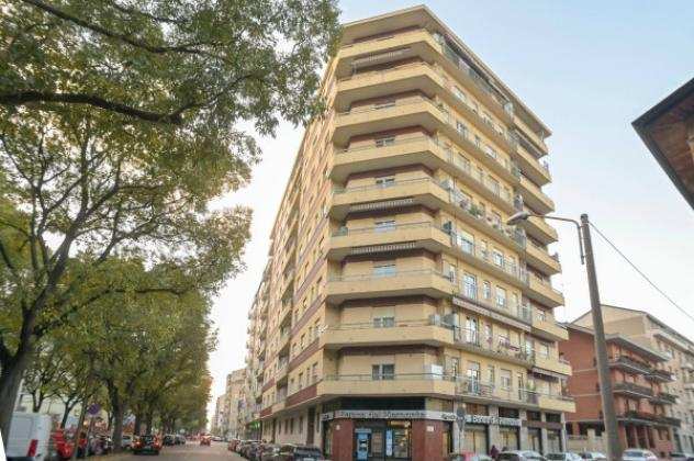 Appartamento di 77 msup2 con 3 locali in vendita a Torino