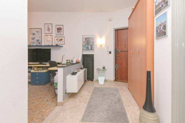 Appartamento di 77 msup2 con 3 locali in vendita a Torino