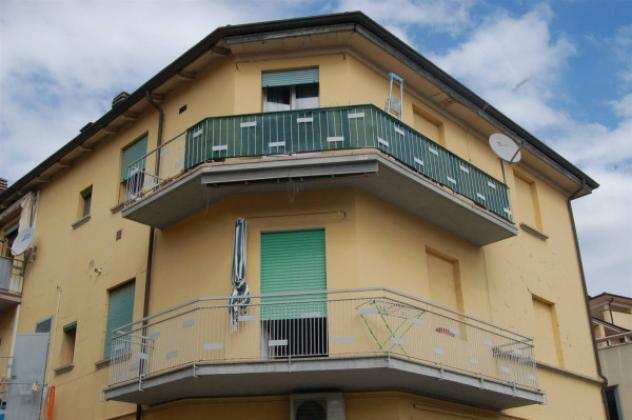 Appartamento di 77 msup2 con 4 locali in vendita a Valsamoggia