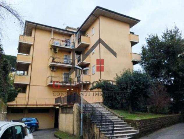Appartamento di 78 msup2 con 3 locali in vendita a Roma