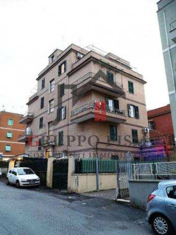 Appartamento di 78 msup2 con 3 locali in vendita a Roma