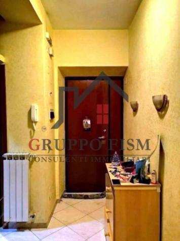 Appartamento di 78 msup2 con 3 locali in vendita a Roma