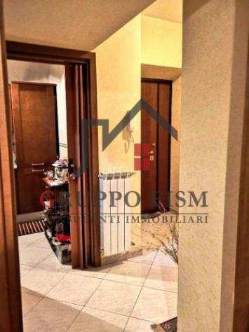 Appartamento di 78 msup2 con 3 locali in vendita a Roma