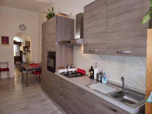 Appartamento di 80 msup2 con 2 locali in affitto a Cremona