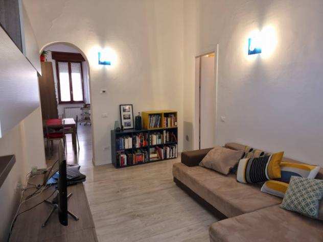 Appartamento di 80 msup2 con 2 locali in affitto a Cremona