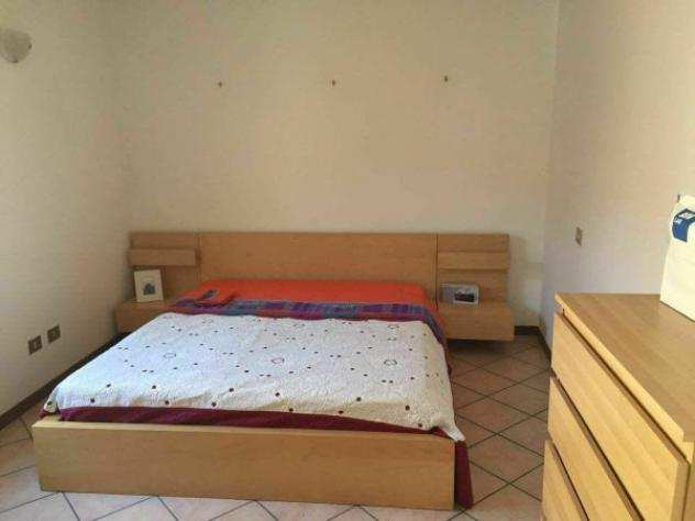 Appartamento di 80 msup2 con 2 locali in affitto a Piacenza
