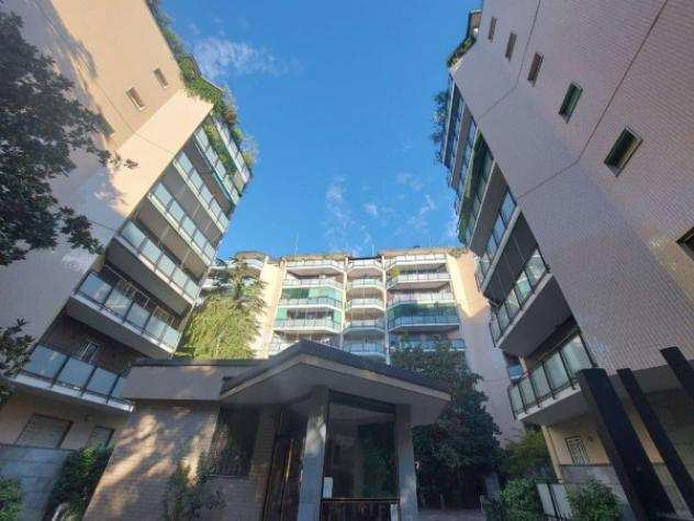 Appartamento di 80 msup2 con 2 locali in vendita a Milano