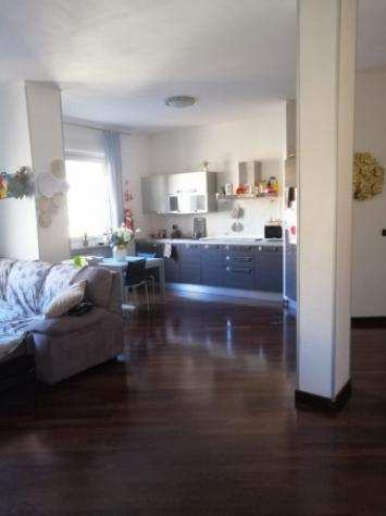 Appartamento di 80 msup2 con 3 locali in affitto a Alessandria