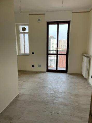 Appartamento di 80 msup2 con 3 locali in affitto a Alessandria