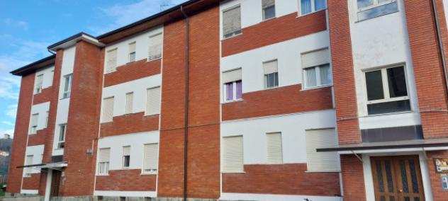 Appartamento di 80 msup2 con 3 locali in affitto a Forno Canavese