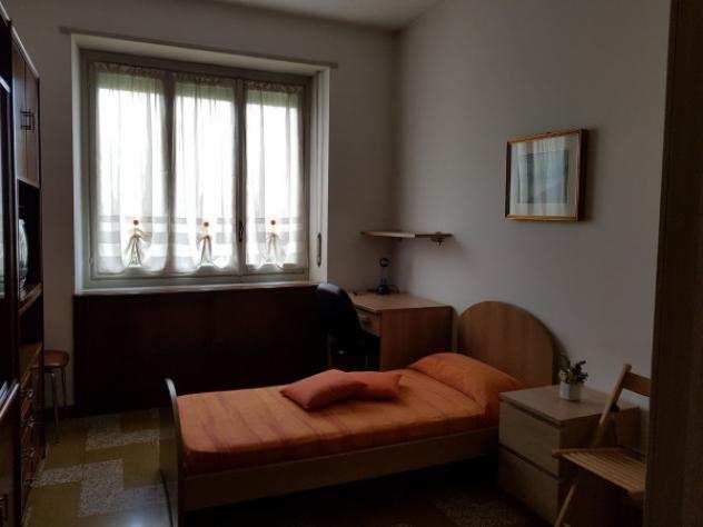 Appartamento di 80 msup2 con 3 locali in affitto a Torino