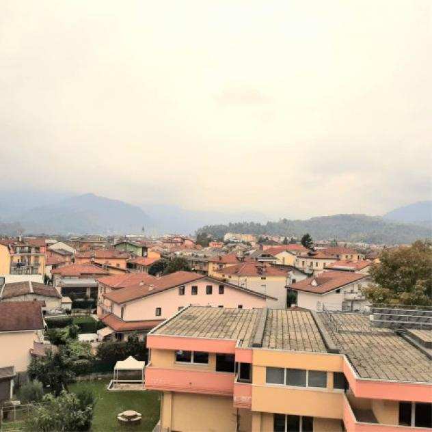 Appartamento di 80 msup2 con 3 locali in vendita a Borgo San Dalmazzo