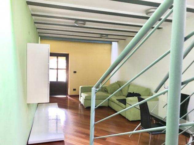 Appartamento di 80 msup2 con 3 locali in vendita a Cuneo