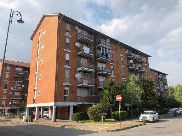 Appartamento di 80 msup2 con 3 locali in vendita a Pieve Emanuele