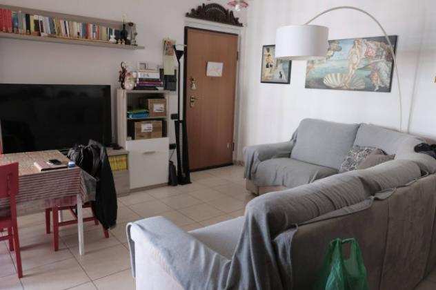 Appartamento di 80 msup2 con 4 locali in affitto a Chivasso