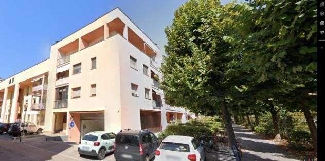 Appartamento di 80 msup2 con 4 locali in vendita a Faenza