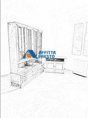 Appartamento di 80 msup2 con 4 locali in vendita a Faenza