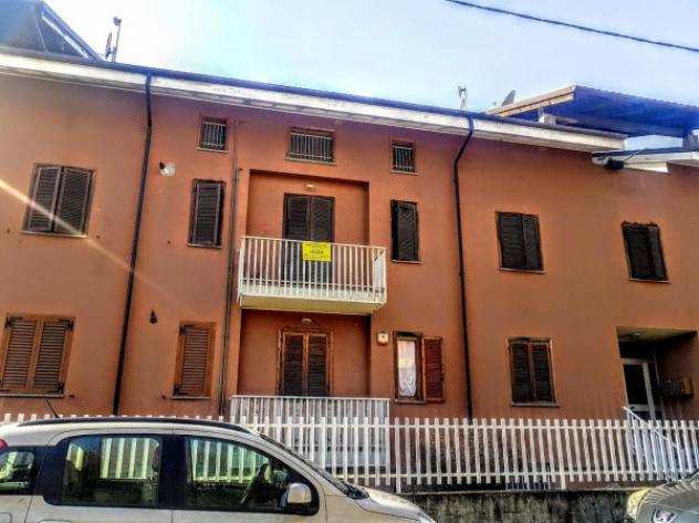 Appartamento di 80 msup2 con 5 locali in vendita a Castagnole Monferrato