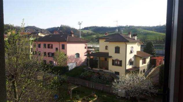 Appartamento di 80 msup2 con 5 locali in vendita a Serravalle Scrivia